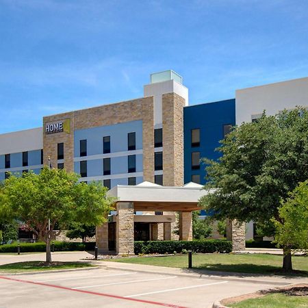 Home2 Suites Dallas-Frisco Exterior photo