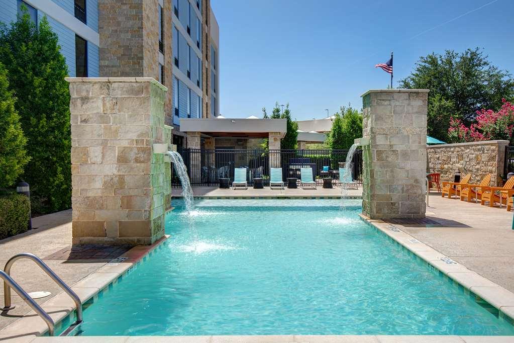 Home2 Suites Dallas-Frisco Facilities photo