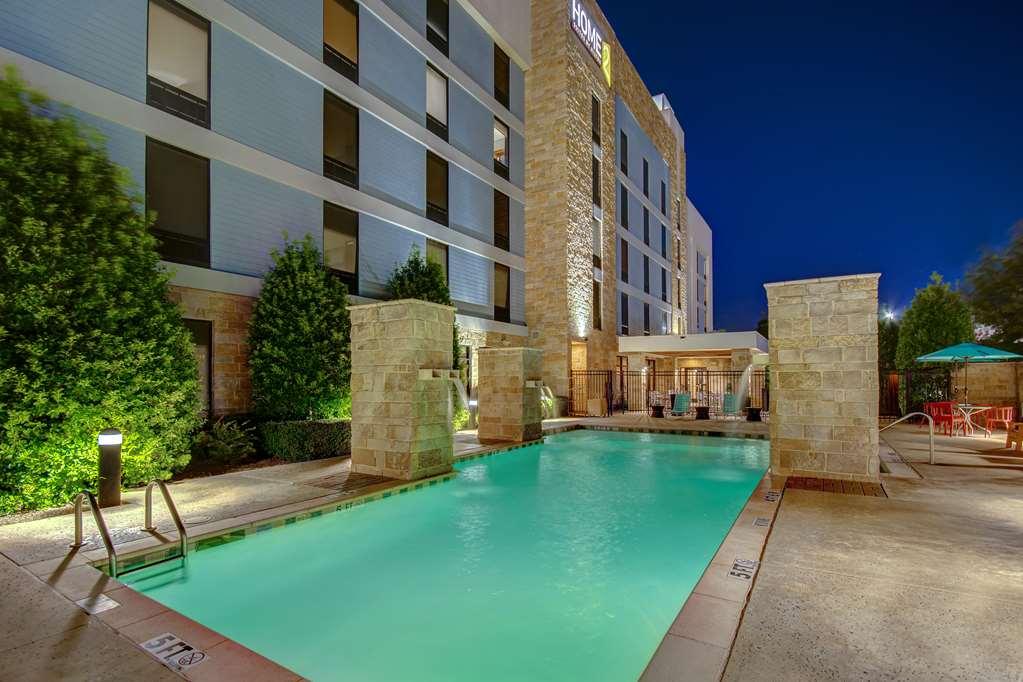 Home2 Suites Dallas-Frisco Facilities photo