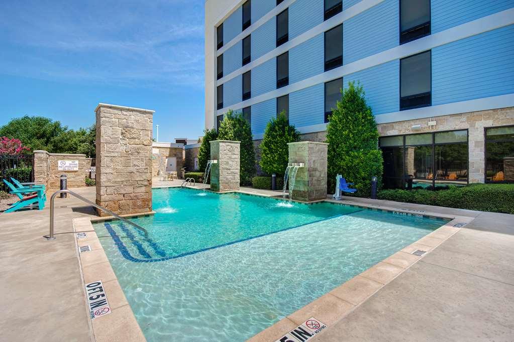 Home2 Suites Dallas-Frisco Facilities photo