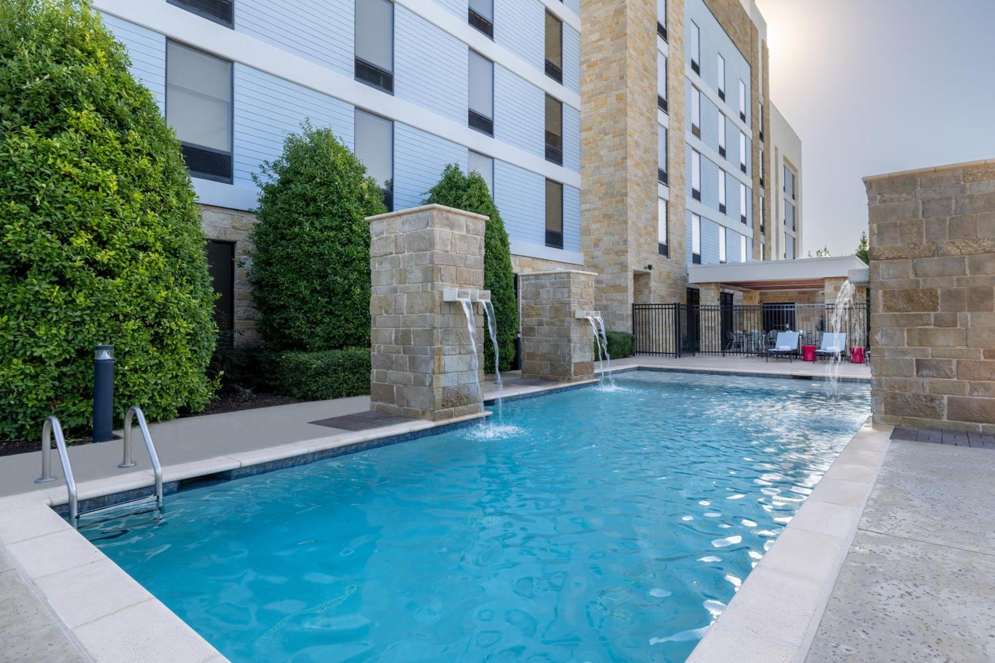 Home2 Suites Dallas-Frisco Exterior photo